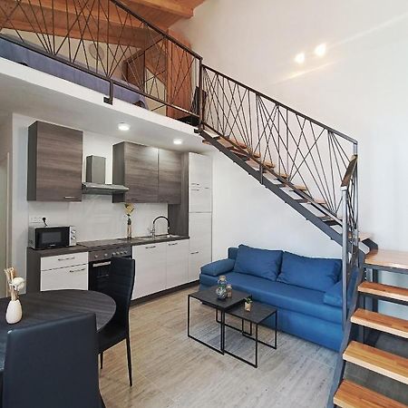 Apartman Gallery Freya Zadar Exterior photo
