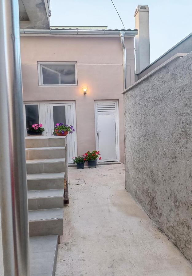 Apartman Gallery Freya Zadar Exterior photo